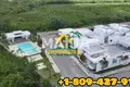 Casa  Friusa, República Dominicana