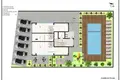 Appartement 2 chambres 47 m² Demirtas Koyu, Turquie