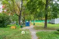 2 bedroom apartment 58 m² Minsk, Belarus