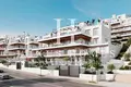 Penthouse 3 pokoi 199 m² Estepona, Hiszpania