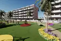 Mieszkanie 3 pokoi 101 m² Guardamar del Segura, Hiszpania