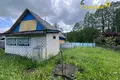 House 35 m² Usiazski sielski Saviet, Belarus