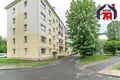 Квартира 2 комнаты 44 м² Минск, Беларусь