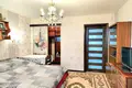 Mieszkanie 3 pokoi 90 m² Mińsk, Białoruś