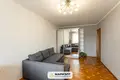 Квартира 3 комнаты 64 м² Минск, Беларусь