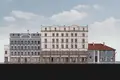 Appartement 2 chambres 43 m² Riga, Lettonie
