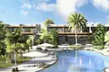Appartement 1 chambre  Iskele District, Chypre du Nord