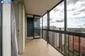 Appartement 2 chambres 63 m² Vilnius, Lituanie
