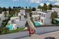 3 bedroom villa 164 m² lAlfas del Pi, Spain