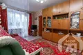 Квартира 3 комнаты 55 м² Молодечно, Беларусь