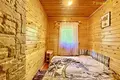 Casa 101 m² Rakauski sielski Saviet, Belarús
