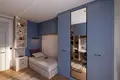 4 bedroom apartment 210 m² Yenişehir, Turkey