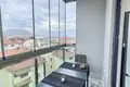Квартира 1 комната 56 м² Аланья, Турция
