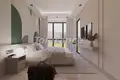 Wohnung 2 zimmer 56 m² Aksu, Türkei