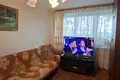 Wohnung 2 zimmer 52 m² Minsk, Belarus