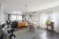 4 bedroom house 120 m² Mantsala, Finland