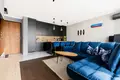 Appartement 2 chambres 52 m² Varsovie, Pologne