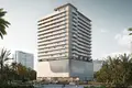 Mieszkanie 1 pokój 36 m² Dubaj, Emiraty Arabskie