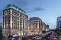 Apartment in a new building Barbaros Boulevard