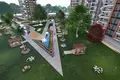 Квартира 4 комнаты 105 м² Тарсус, Турция