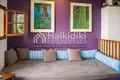 3 room villa 100 m² Loutra, Greece