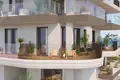 Mieszkanie 1 pokój 46 m² Villajoyosa, Hiszpania
