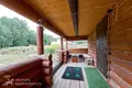 Casa de campo 153 m² Valodzki, Belarús