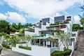 Appartement 3 chambres 345 m² Choeng Thale, Thaïlande