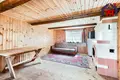 Casa 49 m² Zabalocki sielski Saviet, Belarús