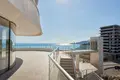 Mieszkanie 1 pokój 47 m² Boreti, Czarnogóra