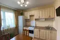 2 room apartment 58 m² Minsk, Belarus