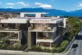 Mieszkanie 4 pokoi 252 m² Desenzano del Garda, Włochy