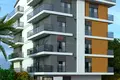 Appartement 1 chambre 50 m² Muratpasa, Turquie
