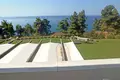 4-Schlafzimmer-Villa 200 m² Kalandra, Griechenland
