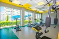 Wohnung 2 zimmer 65 m² Akarca Koyu, Türkei