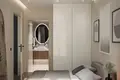 Appartement 2 chambres 52 m² Bayrakli, Turquie