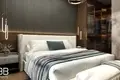 Appartement 3 chambres 95 m² Mezitli, Turquie