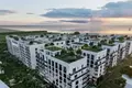 1 bedroom apartment 70 m² Golem, Albania