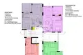 Квартира 1 спальня 63 м² Анаваргос, Кипр