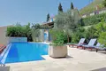 Villa de 9 habitaciones 311 m² Katun Rezevici, Montenegro