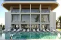 Appartement 2 chambres 44 m² Caglarca, Turquie