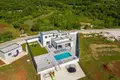 3 bedroom villa 186 m² Grad Pula, Croatia