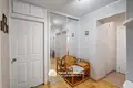 Appartement 3 chambres 74 m² Minsk, Bélarus