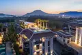 Villa 4 chambres 832 m² Pa Khlok, Thaïlande