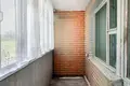 Appartement 1 chambre 42 m² Fanipal, Bélarus