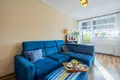 Apartamento 3 habitaciones 74 m² Pila, Polonia
