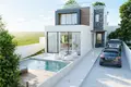 3 bedroom villa 149 m² Souni–Zanatzia, Cyprus