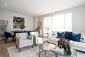 Квартира 2 спальни 90 м² в Лондоне, Великобритания