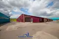 Warehouse 1 351 m² in Kirsy, Belarus