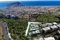 Willa 568 m² Alanya, Turcja